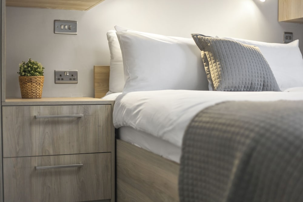 Executive Apartments in Camden Town