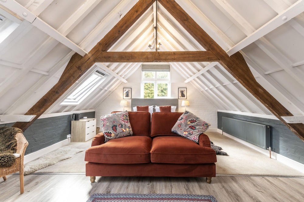Riverbarn Fonthill Bishop