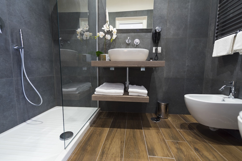 Loft Rooms Trastevere