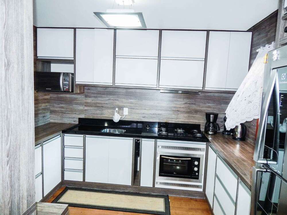 Casa Charm Gramado