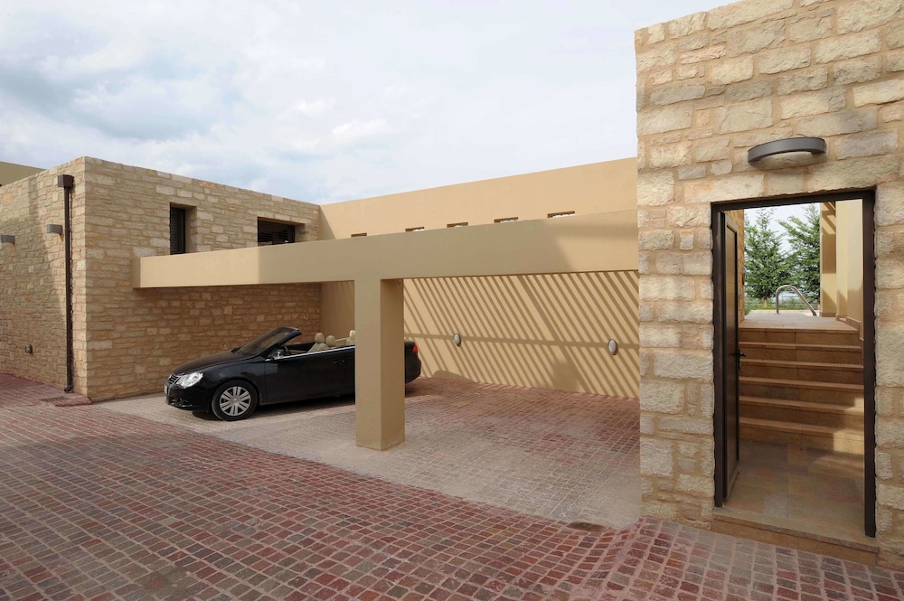 Rimondi Jas Villa