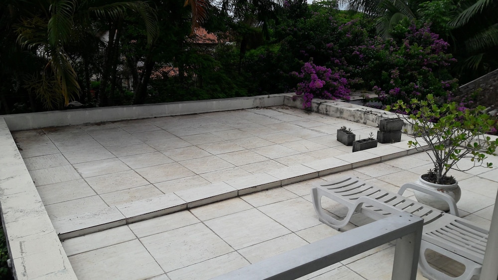 roof