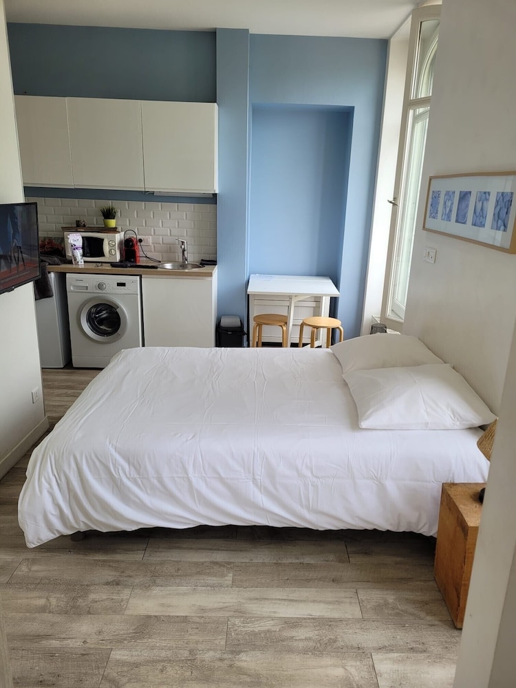 Appartment Les Suites Du Parc