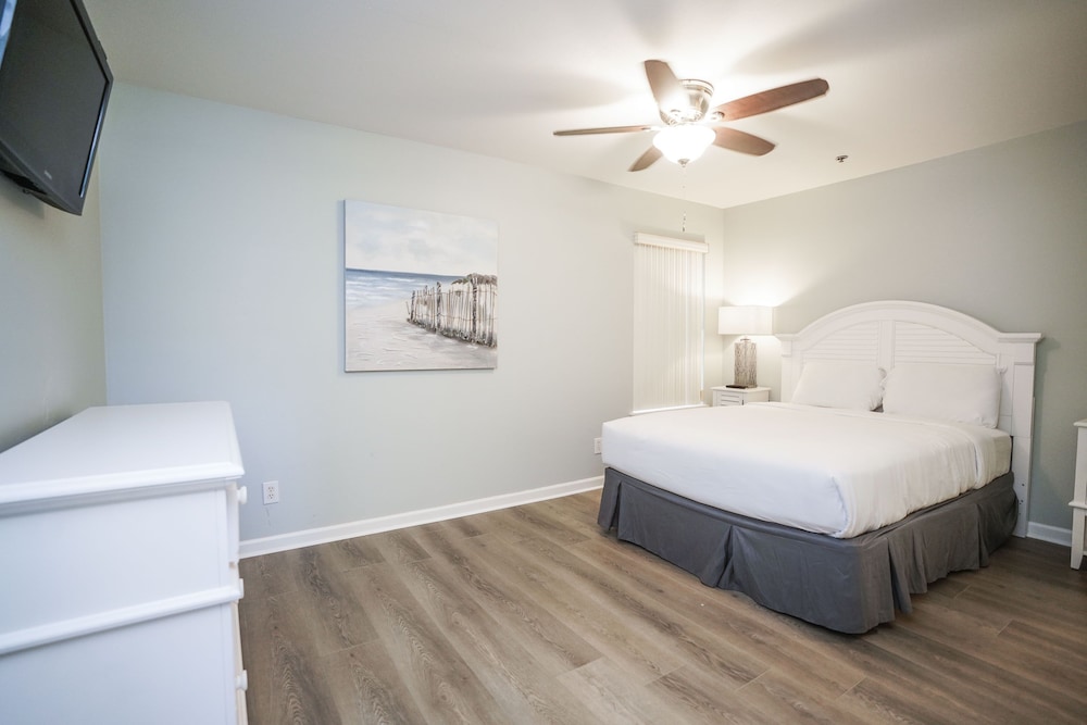 Horizon South Resort by Panhandle Getaways