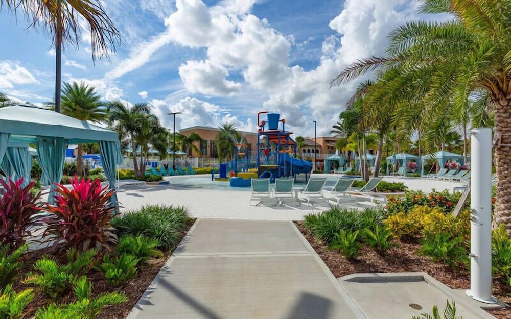 Orlando Getaway 6BR Home w Pool Near Disney