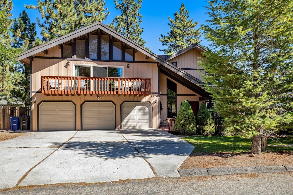 Mt Doble Dream Home #504