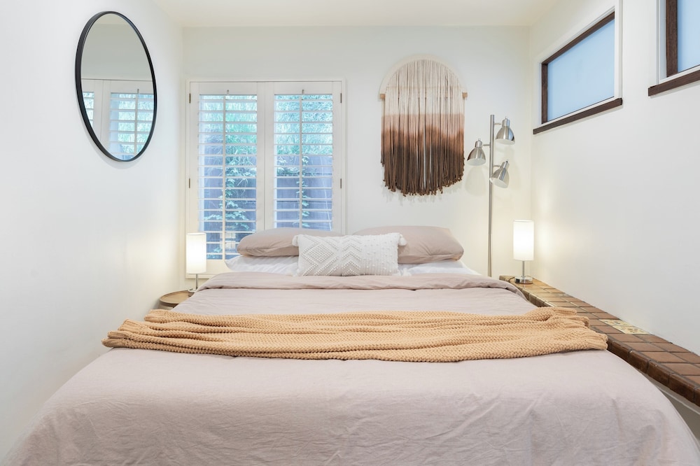 A-lister by Avantstay Hollywood Hills Luxe Group Escape w/ Pool