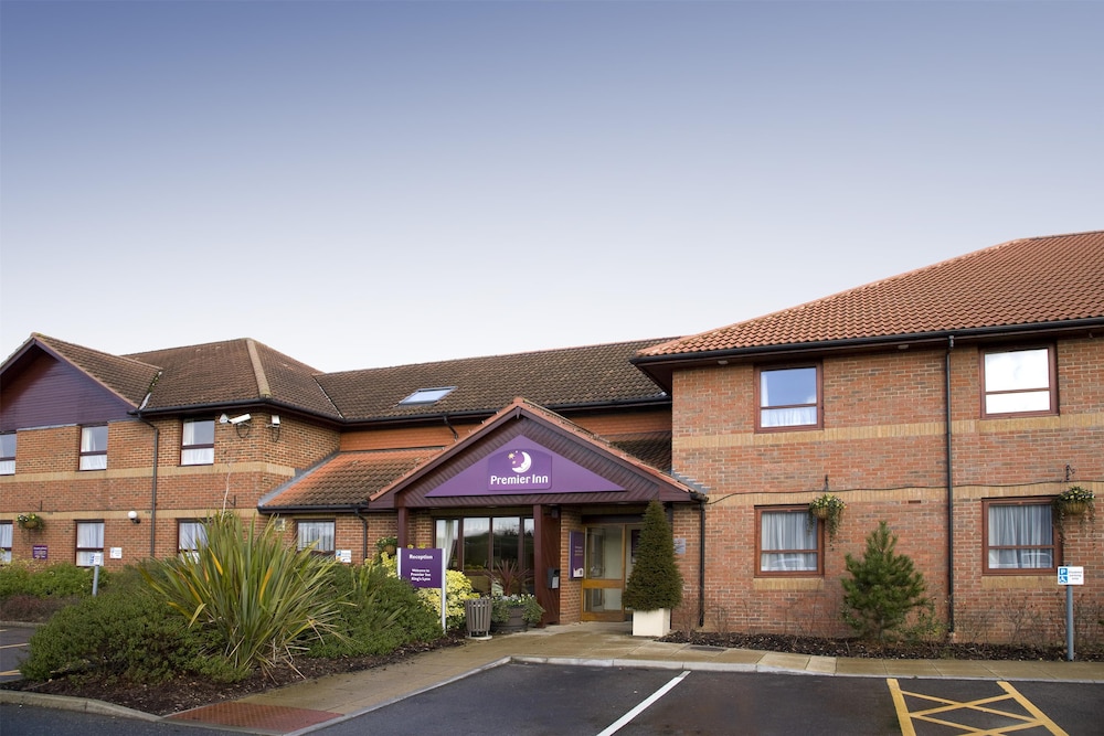 Premier Inn Kings Lynn, photo 10