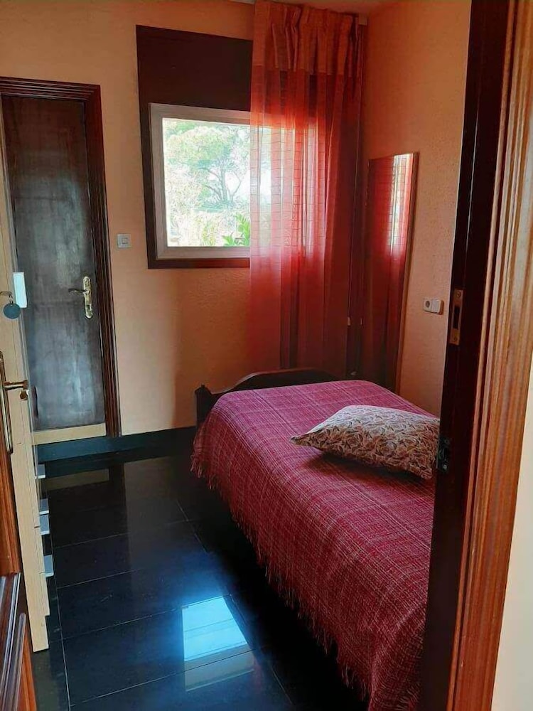 Villas Coliving Casa Rural