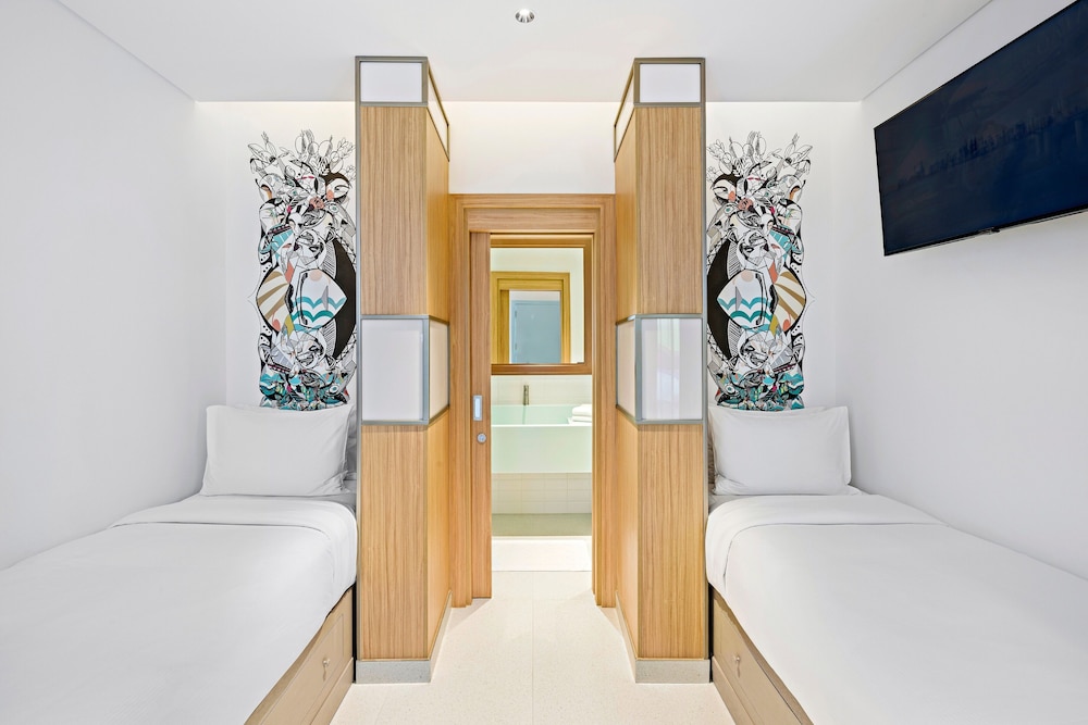 Fuwairit Kite Beach, Tapestry Collection By Hilton view 4