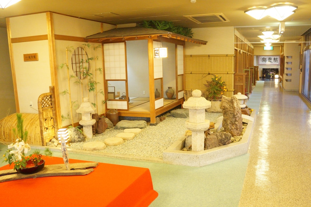 Kashikojima Parkhotel Michishio