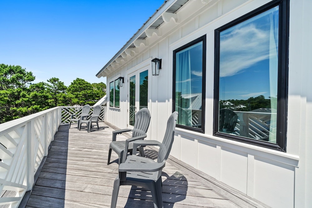 Magnolia Tides 6 Bedroom Home