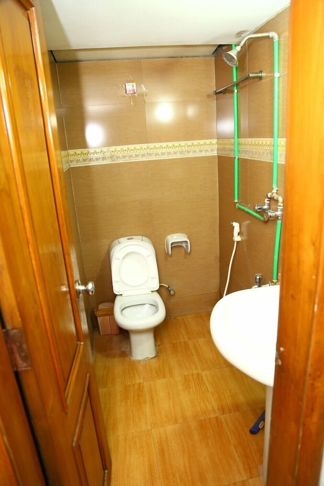 Maya Eco Guest House