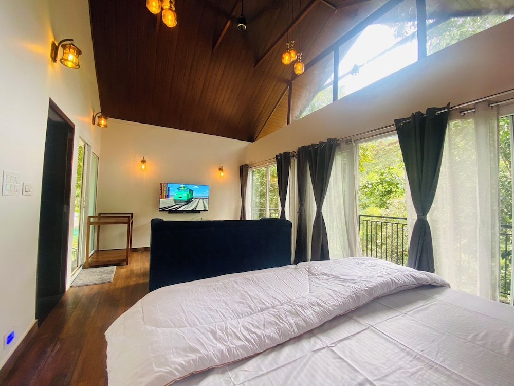 SR Villa - Serenity Riverside