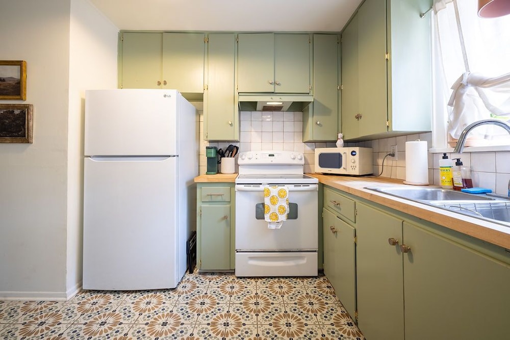 Rosedale Bungalow