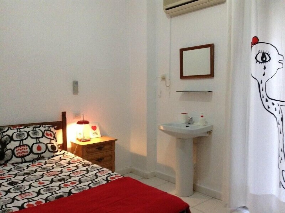 Barbieri Granada Pension - Hostel
