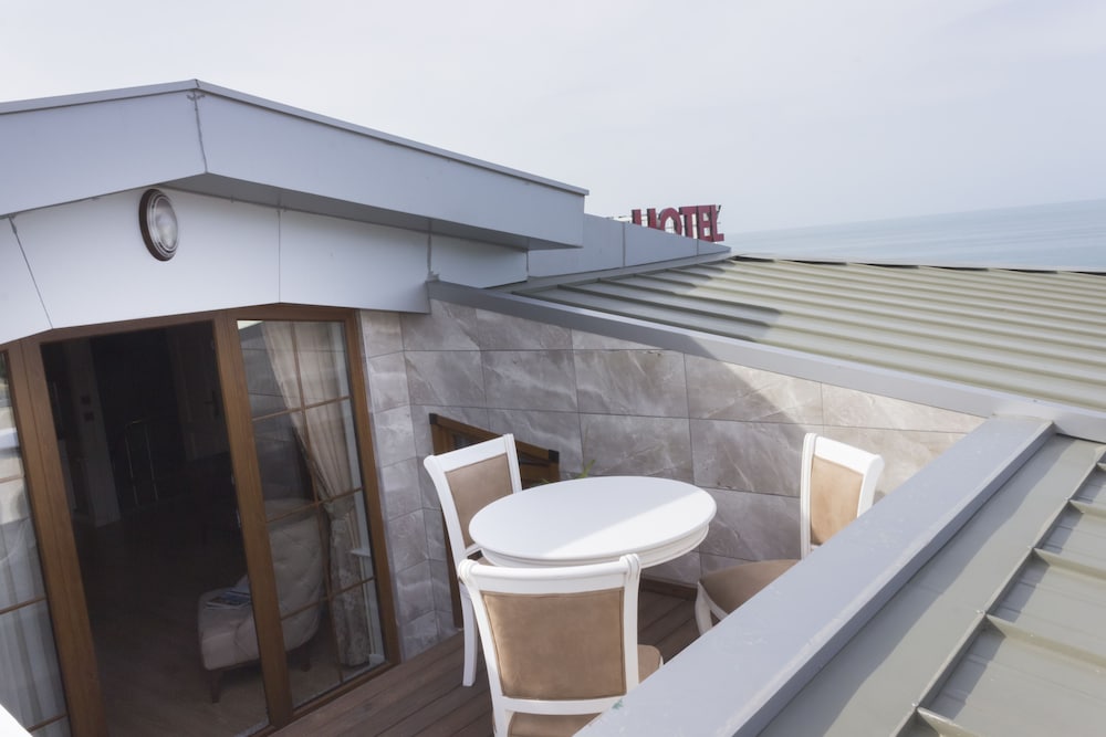 roof