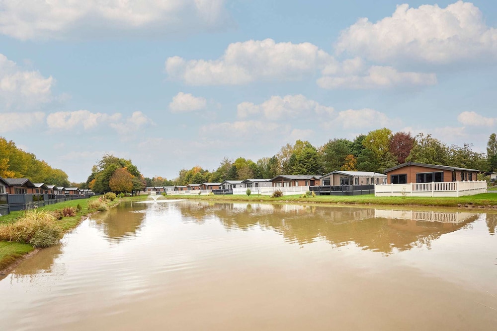 Host Stay Flamingo Lodge