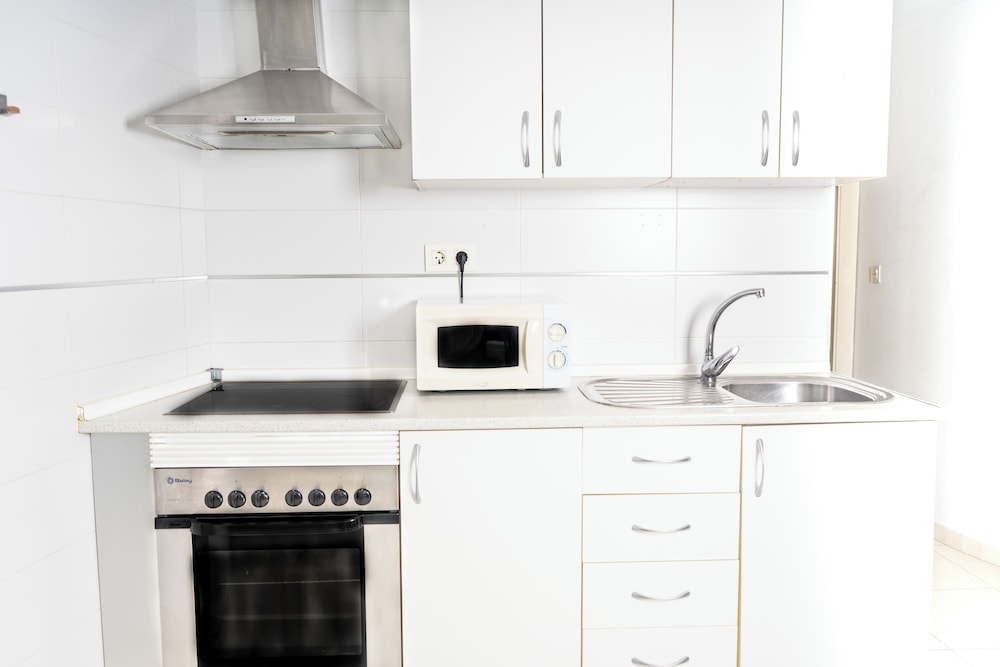 Apartamentos Centro Histórico