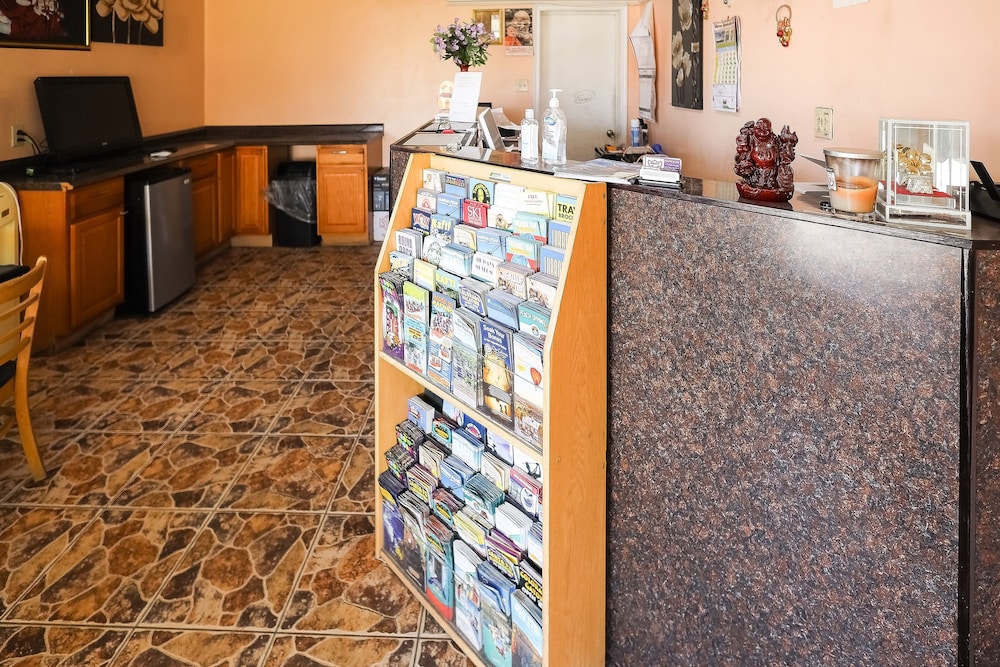 Route 66 Inn