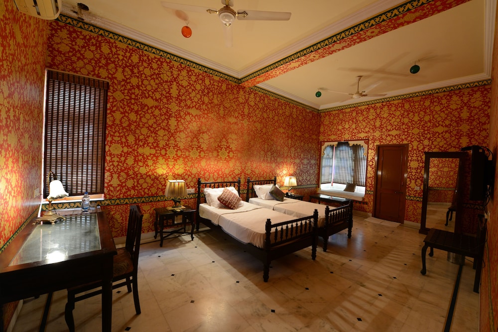 Bikaner Vacations - Hotel Harasar Haveli - Property Image 5