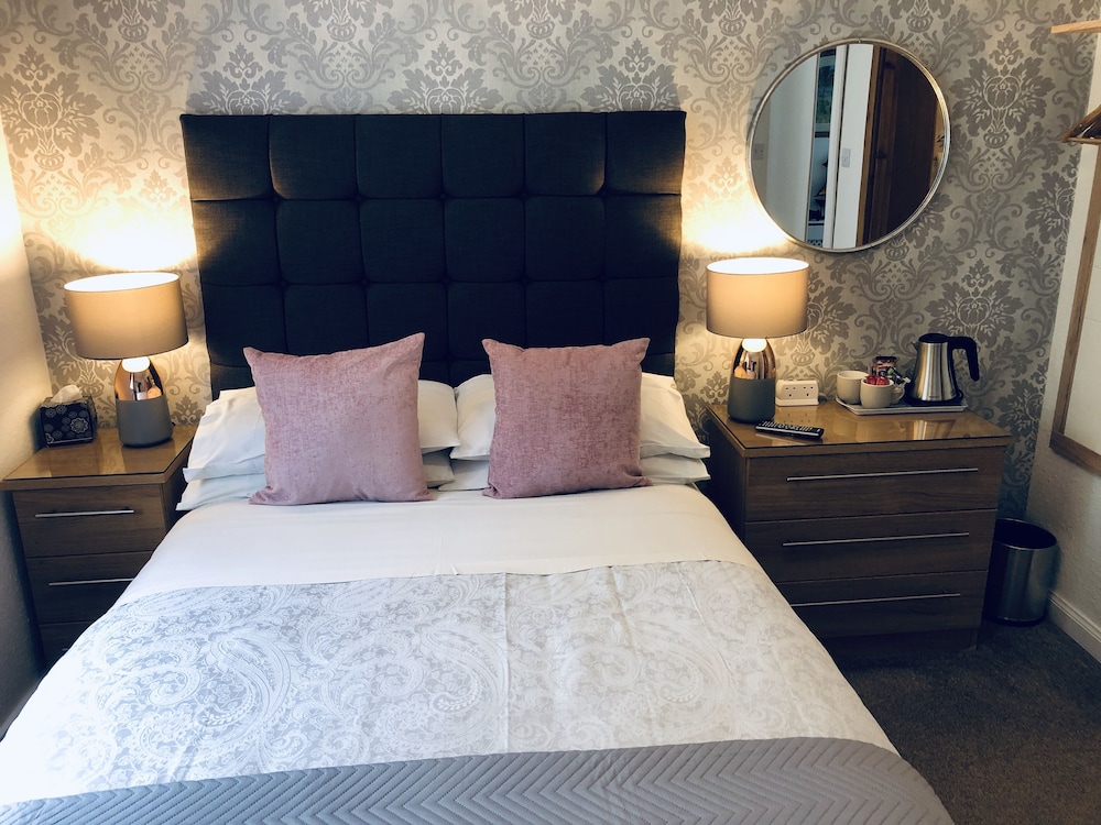 Hillview guest house