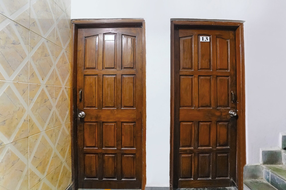 Fabhotel Peaceful Studio Aai Bungalow