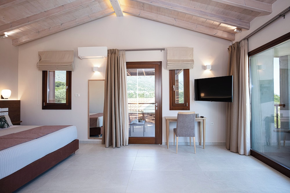 Vardina Villa