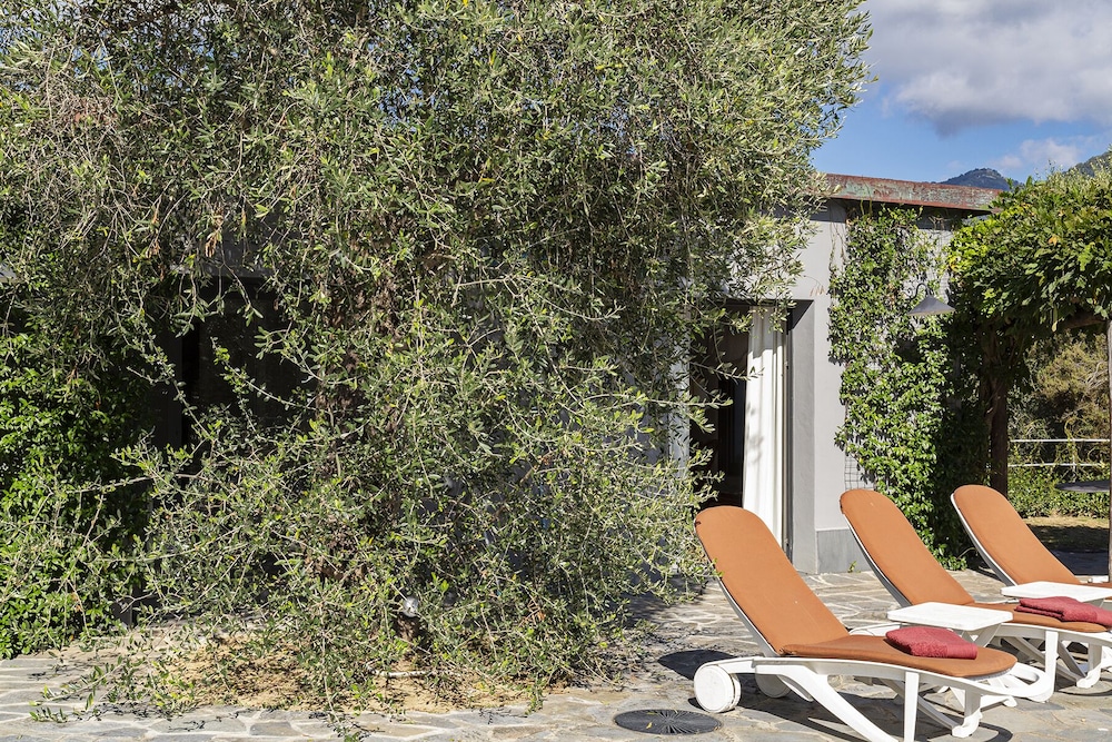 Villa San Massimo by Wonderful Italy view 5
