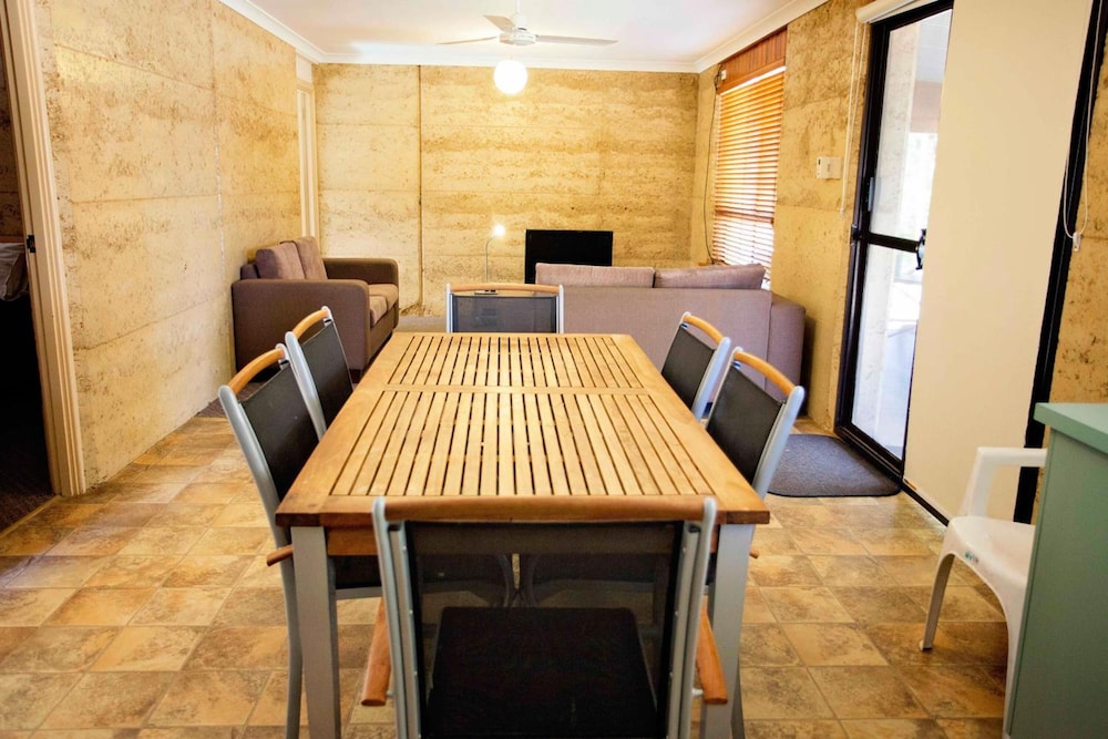 Hopetoun Motel & Chalet Village