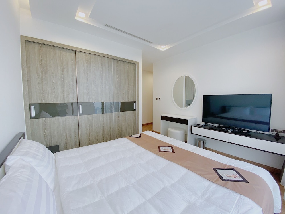 Vinhomes Metropolis Hanoi - CitiHome