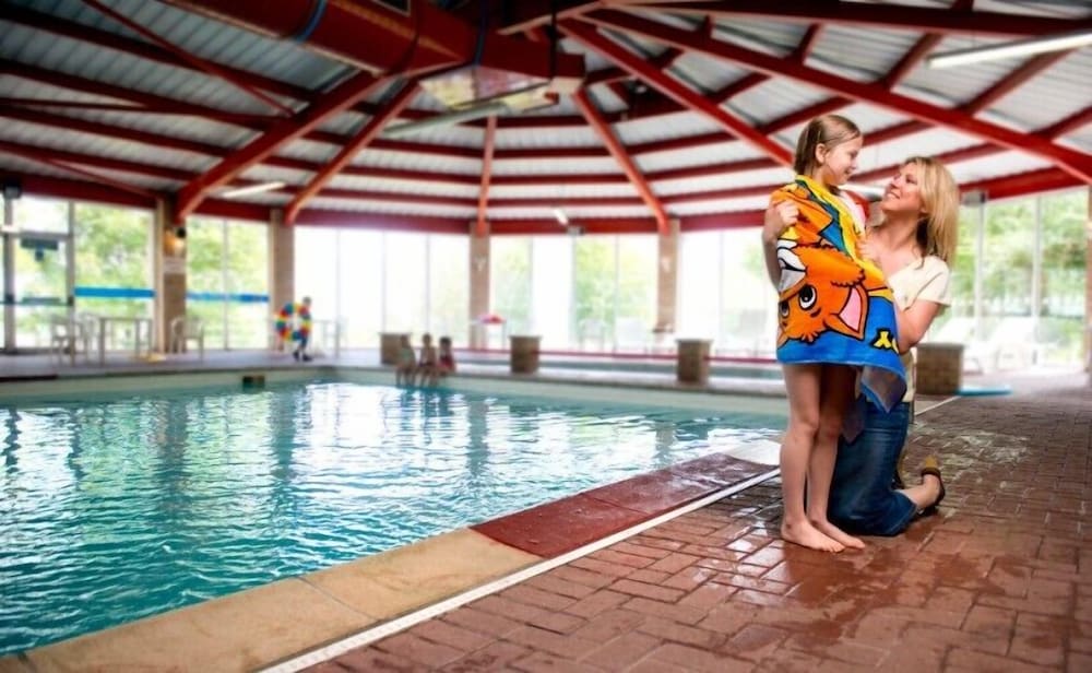 Looe Vacations - Killigarth Manor Holiday Park - Property Image 12