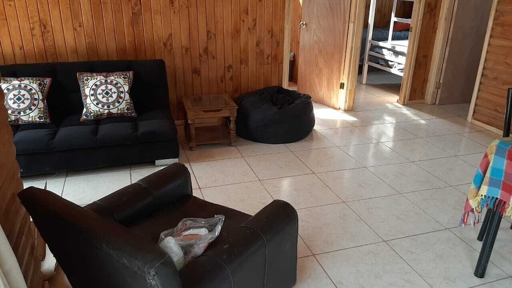 Cabañas Ocoa