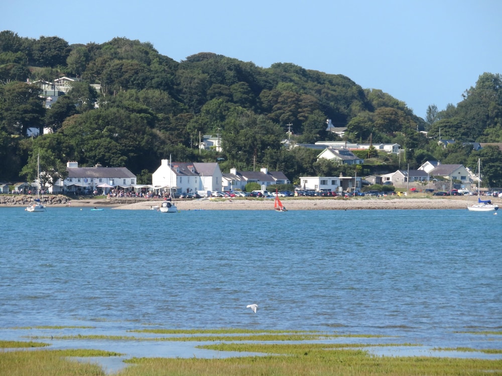 Quay Cottage