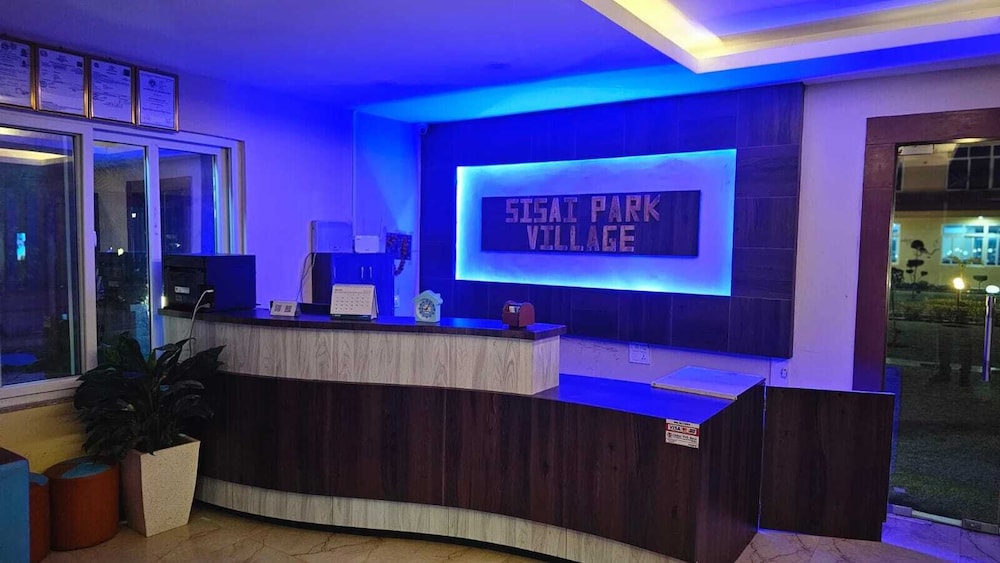 sisaipark village