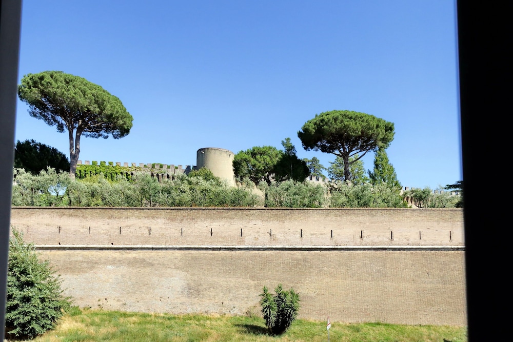 Vaticano 2 - WR Apartments