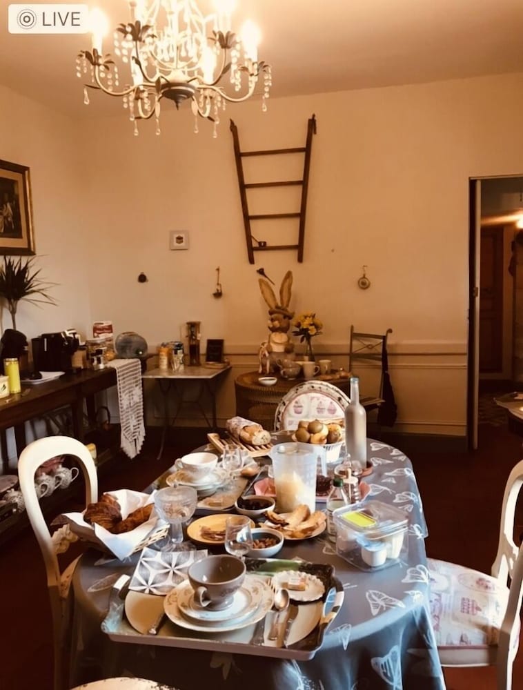 Maison Bersane