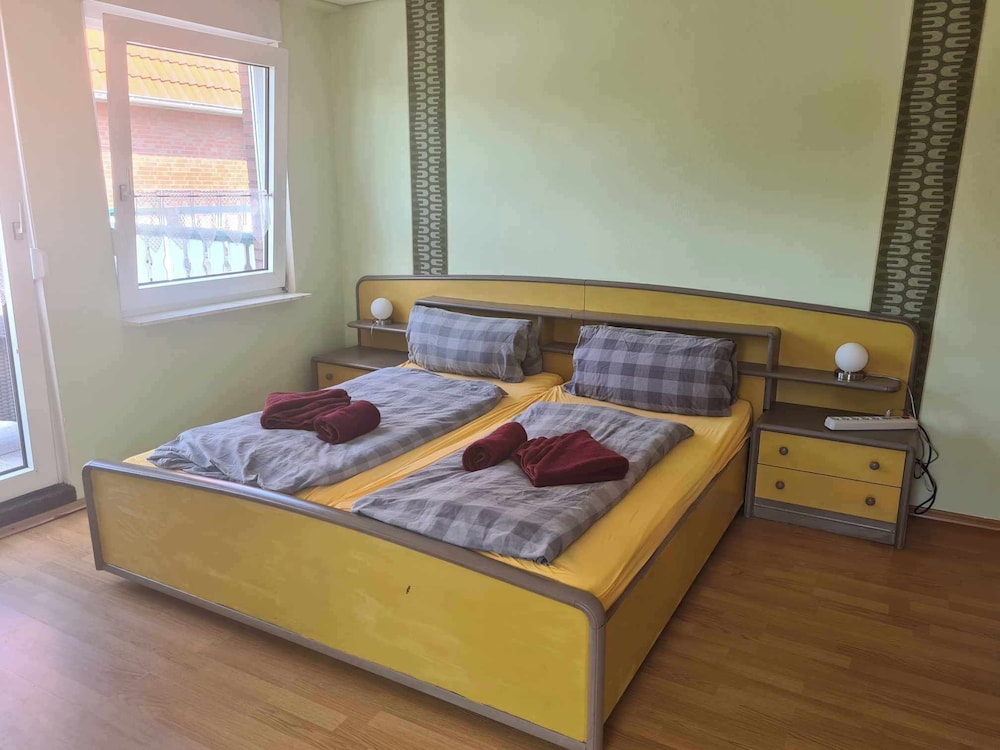 Hotel-Pension