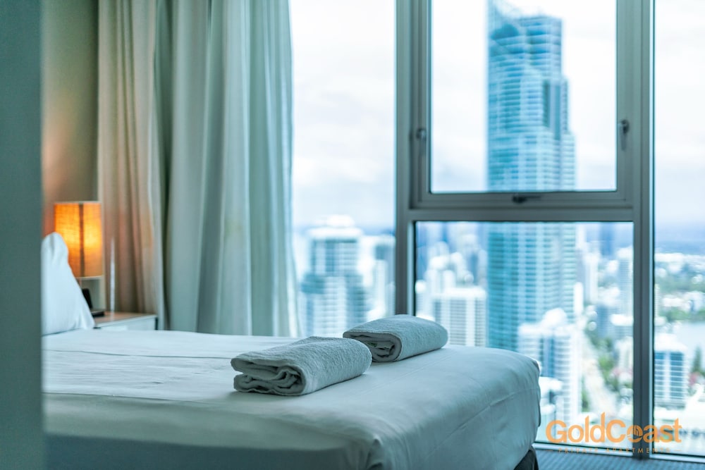 Surfers Paradise Vacations - Gold Coast Private Apartments - Property Image 7