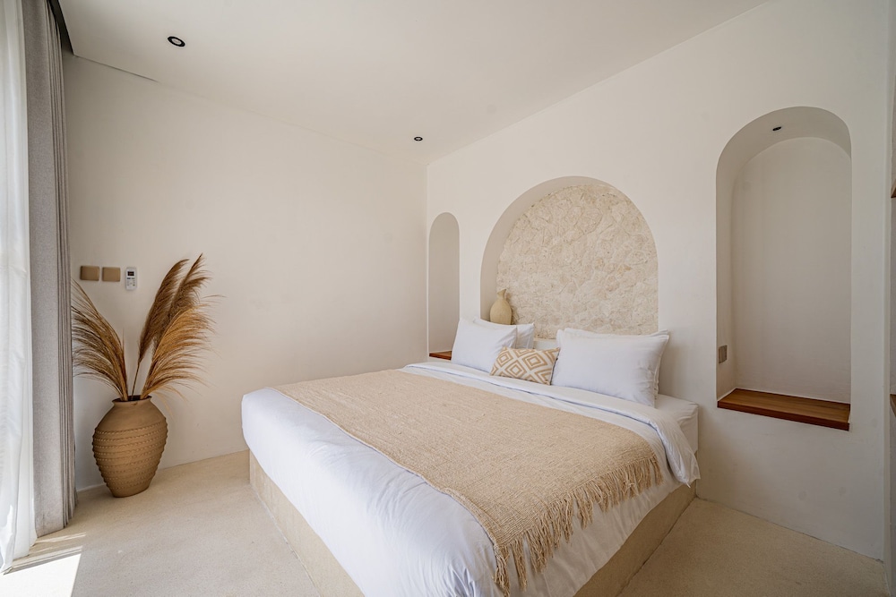 Casa Blanche Canggu