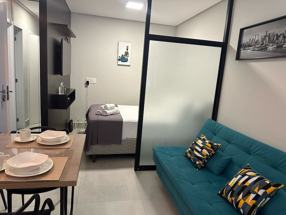 Lofts Carijós