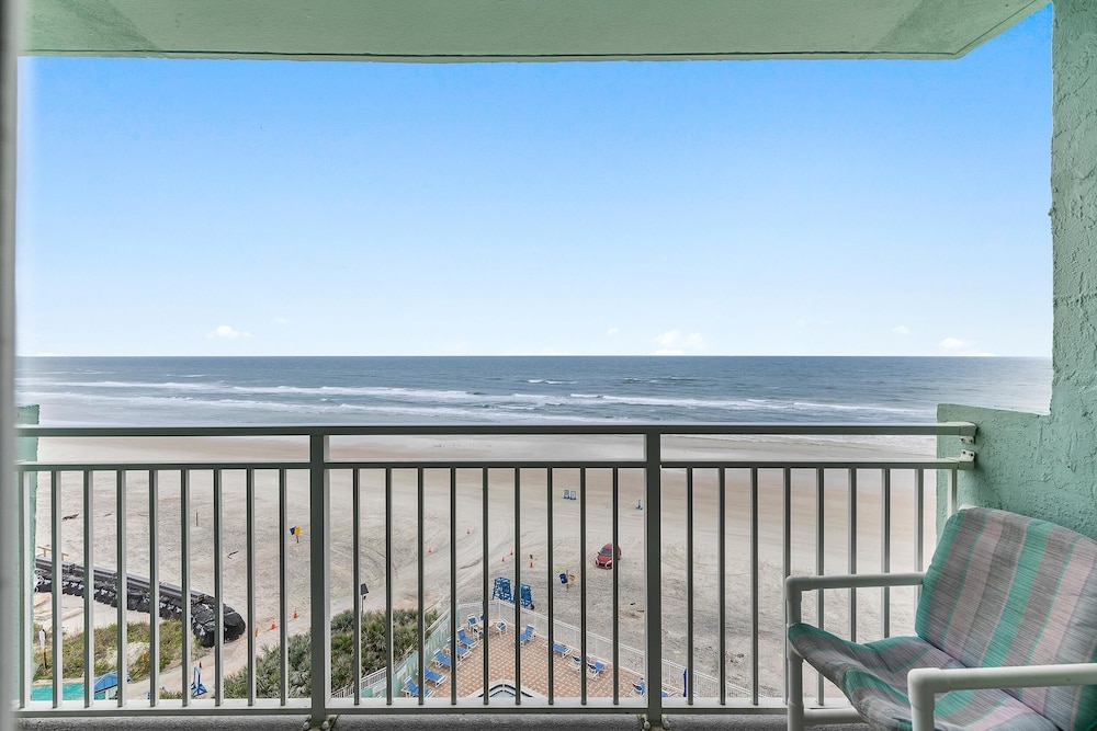 Coronado Towers 703