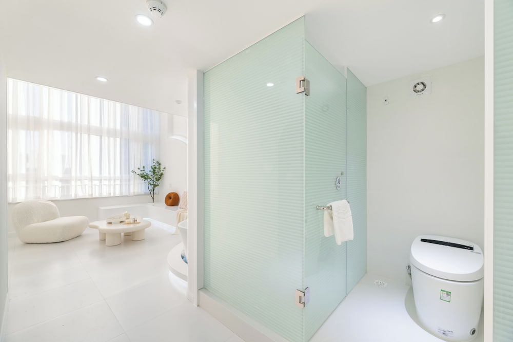Zhuhai Ocean Code Dreamy Accommodation
