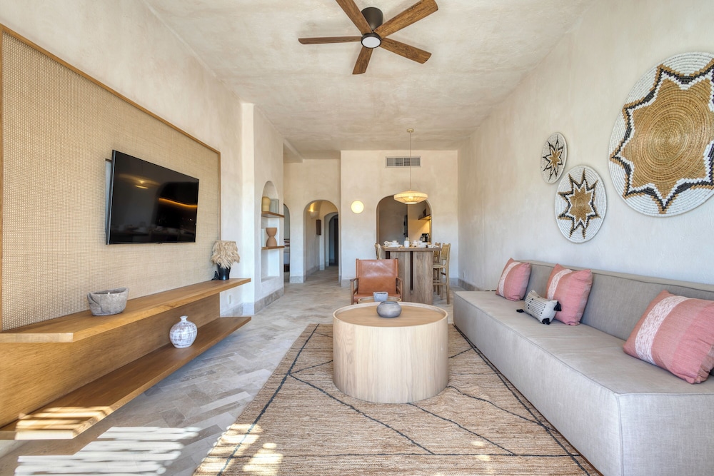 Casa Nima by Lumina