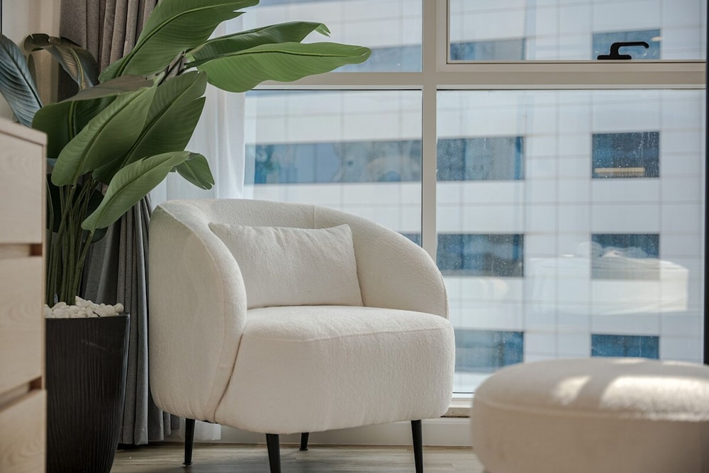 Elegant 4BR - Perfect Stay for Families in Marina