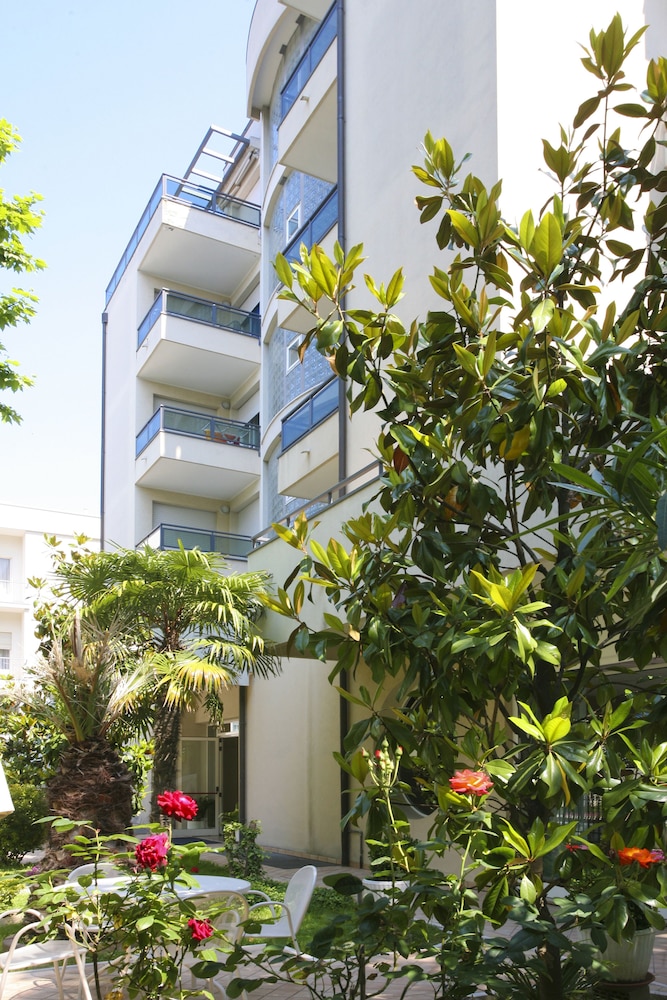 Residence Le Spiagge