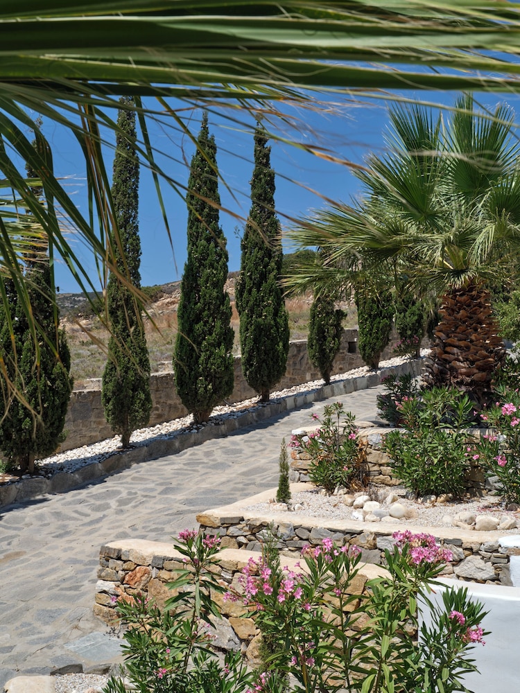 Apleton Villas Paros