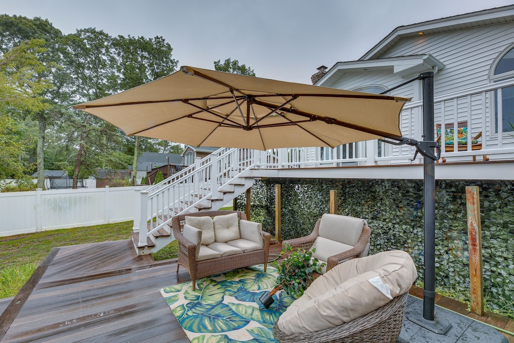 'dreams of Paradise' Luxury Home w/ Pool! - Property Image 22