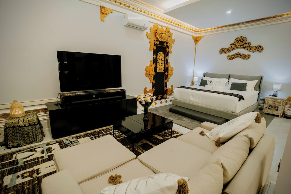 5BR Villa Swarna Mandapa by Orivista