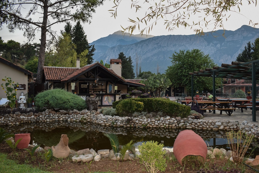 Berke Ranch & Nature - Özel Sınıf - Image 39